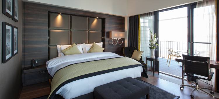 Hotel Beaulac图片
