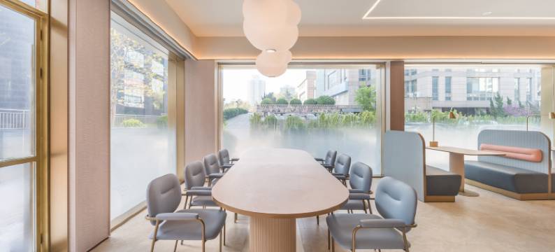 汉庭酒店(青岛五四广场店)图片