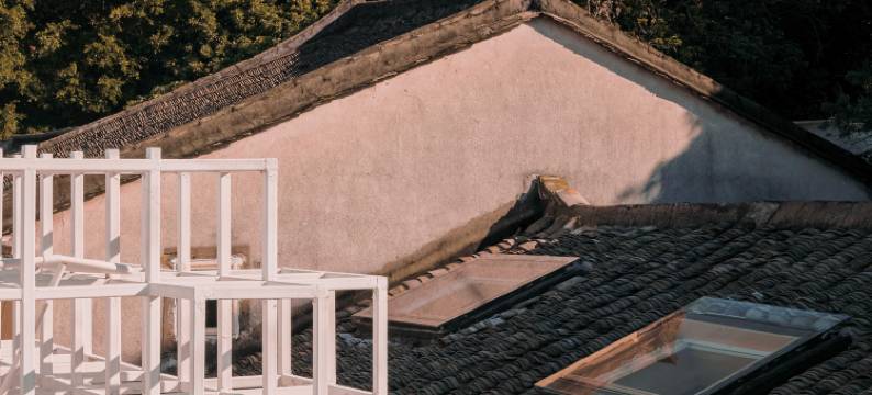 洵美秘境度假别墅(深圳官湖沙滩店)图片