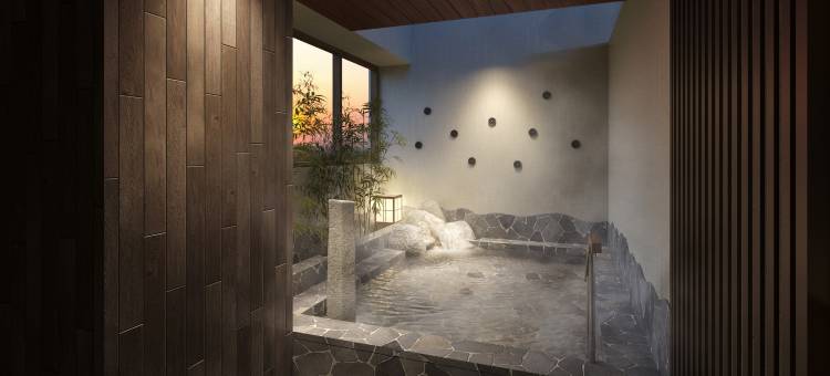 天然温泉 肥后之汤 御宿野乃 熊本(多美迎・御宿野乃 酒店集团)(Natural Hot Spring Higo no Yu Onyado Nono Kumamoto)图片