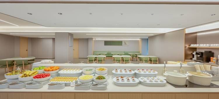 全季酒店(晋阳湖万科中央公园店)图片