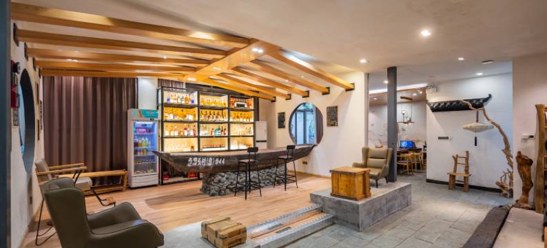 禺野堂私汤别院(傍江地铁站店)图片