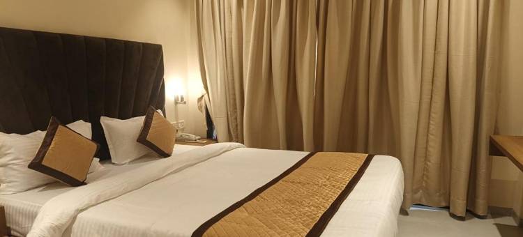 Vantage Point Hotels & Resorts图片