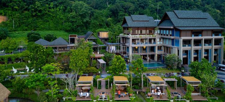 雅提卡精品酒店(Yatika Boutique Chiang Dao)图片