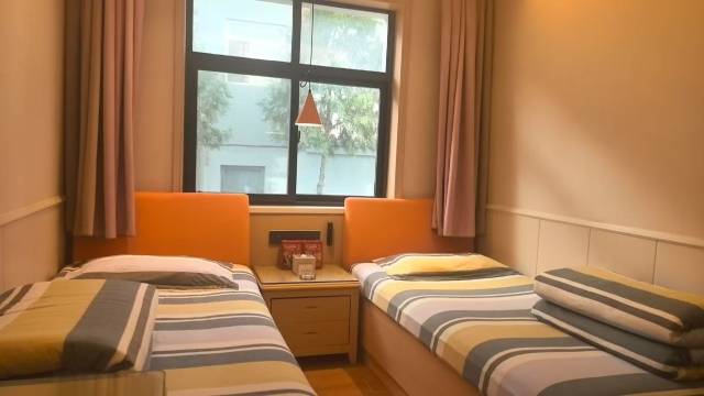 通渭山楂苑民宿