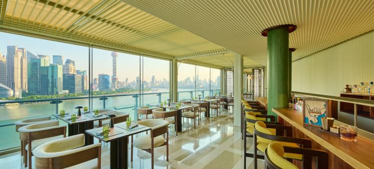 上海外滩悦榕庄图片