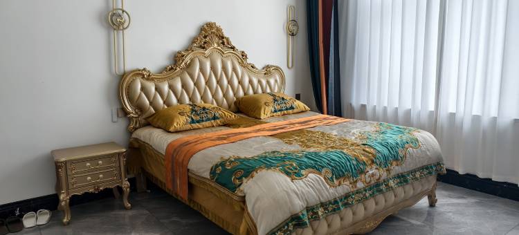 伊园雅梦酒店图片