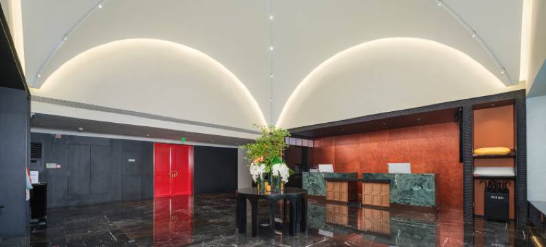 嘉佑酒店(郑州金岱智慧产业园国香茶城店)图片