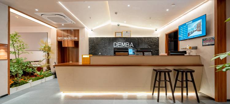 熙禾酒店(上海陆家嘴仁济东院店)图片