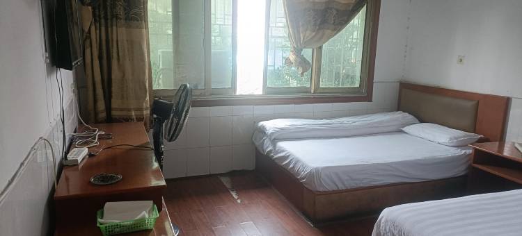 邵东尝相思贵宾楼(邵东汽车西站店)图片