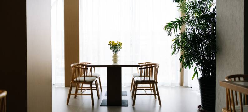 橙子臻品酒店(宝丰长途汽车站店)图片