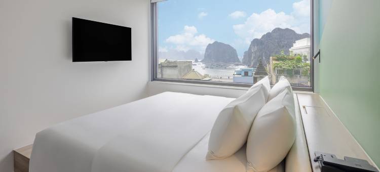 Tru by Hilton Ha Long Hon Gai Centre图片