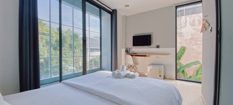 朗卡旅舍(Hlangkha Hostel)图片