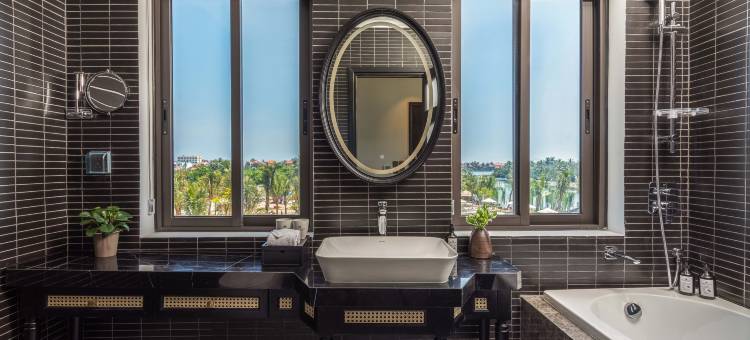 会安Nesta度假村及水疗中心(Nesta Hoian Resort & Spa)图片