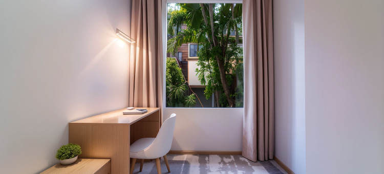 雨林Oasis•格丽|梵氧花园度假酒店(西双版纳景洪勐泐大佛寺店)图片