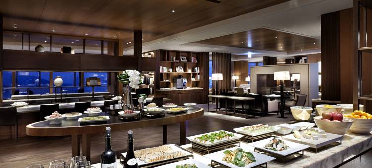 首尔新罗酒店(The Shilla Seoul)图片