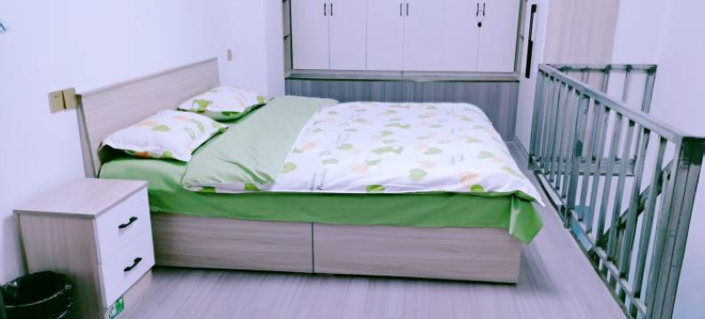 云栖民宿(凤凰岭森林公园红星东街店)图片