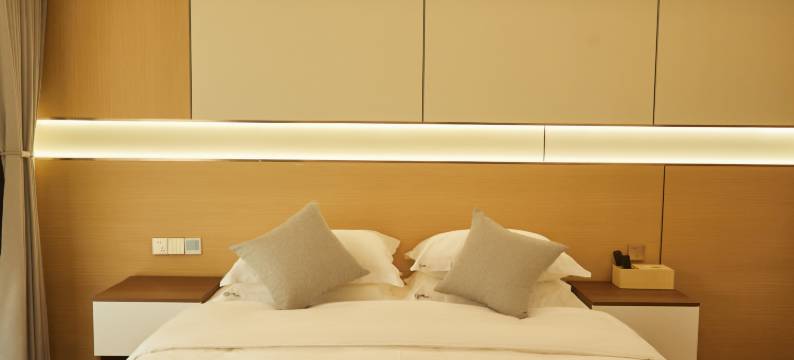 施甸云宿客栈图片