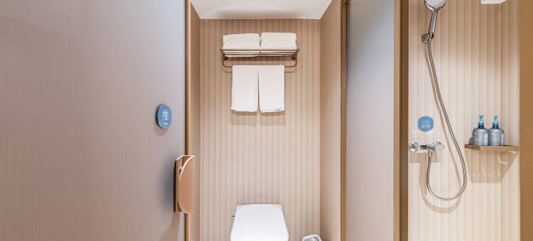 汉庭酒店(喀什泽普店)图片