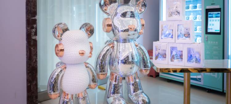 乌兰布统赫隆假日酒店图片