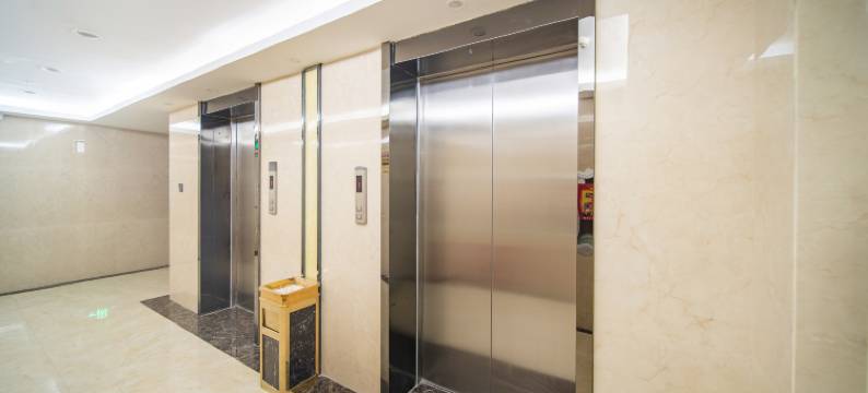 昌吉天悦酒店(新疆大剧院店)图片