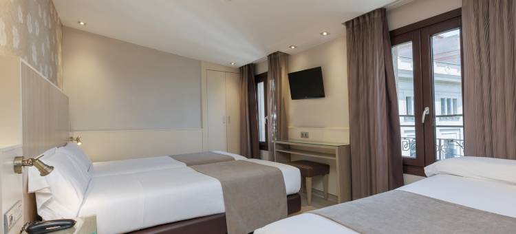 圣玛尔塔酒店(Hotel Santa Marta)图片