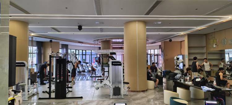 海风酒店(唐山市曹妃甸揽月湾旅游景区店)图片