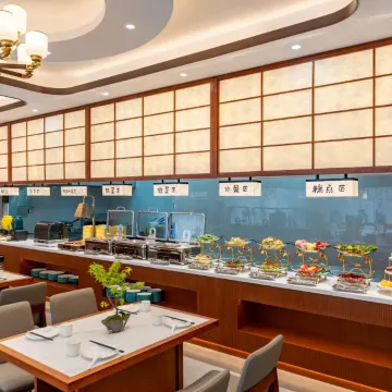 宇辰智能酒店（太原南站武宿机场店）