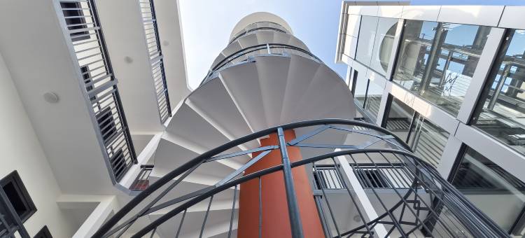 枫桥泊酒店(黄山风景区北门店)图片