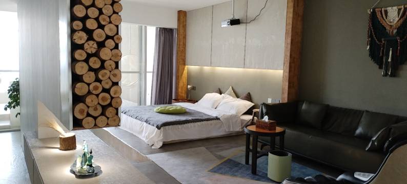 艺理全线海景酒店公寓(深圳大梅沙店)图片