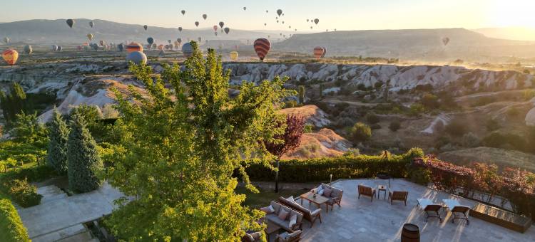 阿丽亚娜永续华丽旅馆 - 特级(Ariana Sustainable Luxury Lodge)图片