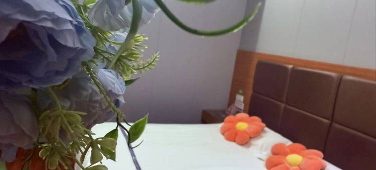 唐年酒店(广平人民路店)图片