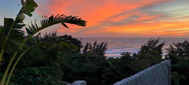 JD·France见道法国花园民宿(石螺口店)图片