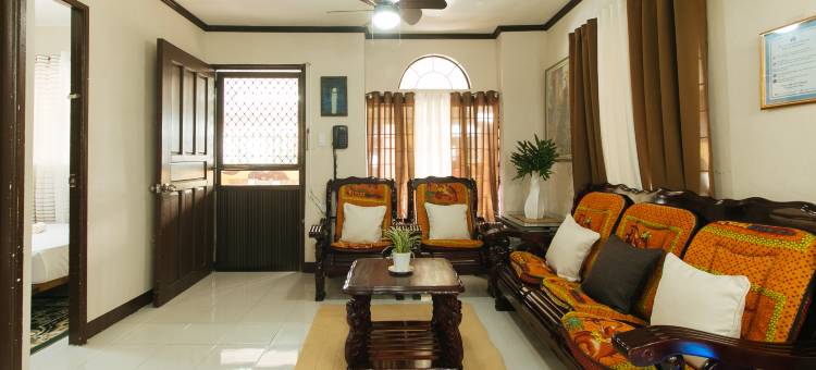 Jb's Transient House图片