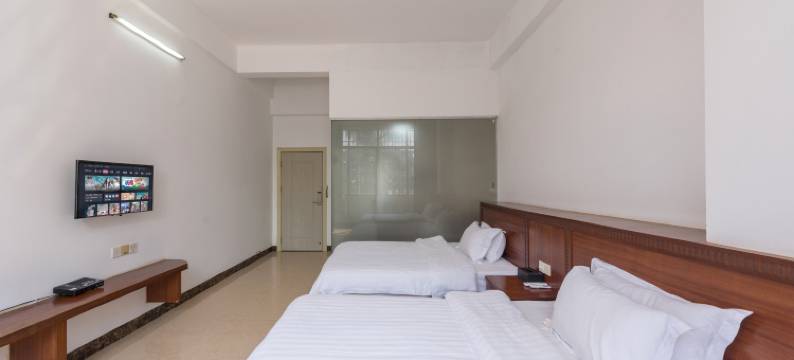 鑫兴商务酒店图片