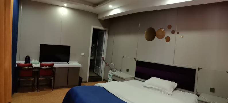 威宁鸿泰宾馆图片