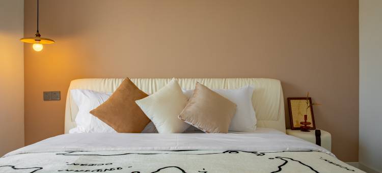 天门·洞见·WeStay民宿图片