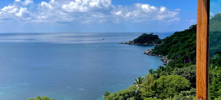 龟岛品尼高度假村(Pinnacle Koh Tao Resort)图片