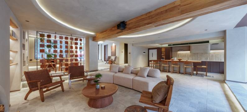 朴舍民宿(南浔古镇店)图片