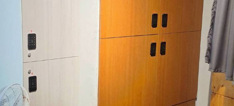 ELO CAFE 怡乐咖啡背包客栈图片