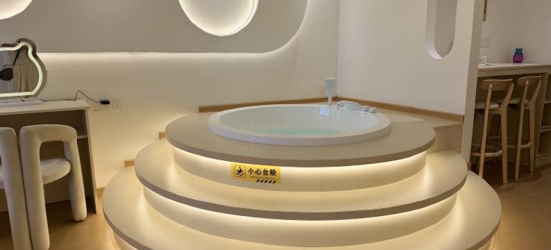 云智民宿(朝阳广场三街两巷店)图片