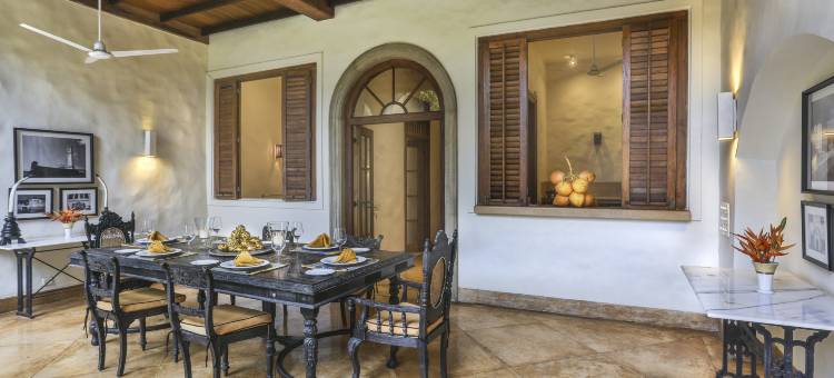 帝王椰居 · 爱德华臻选(Thambili House by Edwards Collection)图片