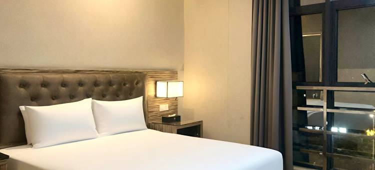 欧雅精品酒店(东莞万江店)图片