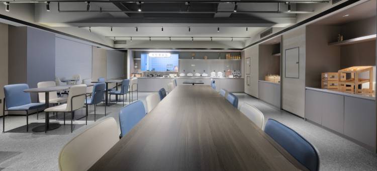 星程酒店(晋中榆次汇通路店)图片