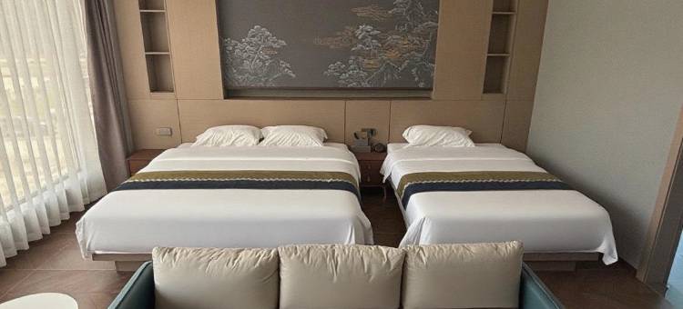 云鹏酒店(松潘高铁站店)图片