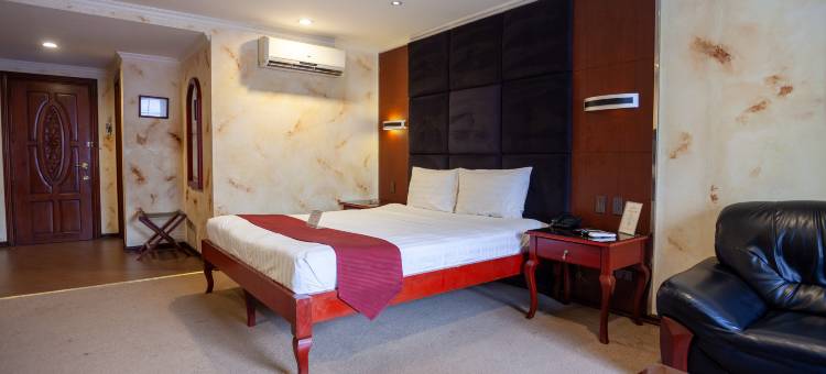 The Amsterdam Hotel (formerly Hotel Royal Amsterdam)图片