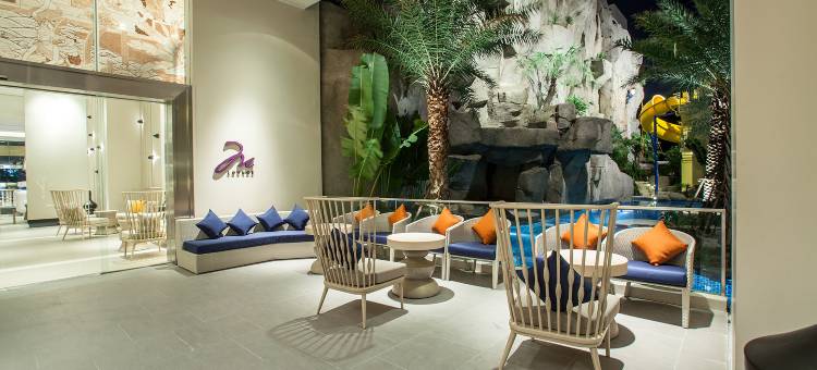 芭堤雅美居海洋度假村(Mercure Pattaya Ocean Resort)图片