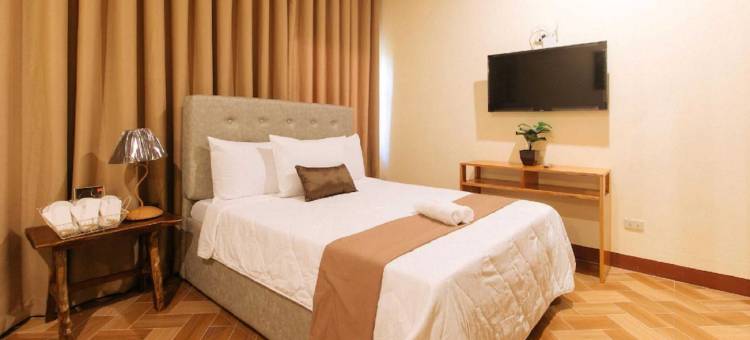 OYO 1152 宝贵花园酒店(OYO 1152 Hotel Precious Garden Place)图片