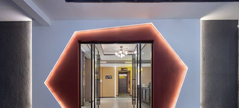 7度主题酒店(汉寿万达广场店)图片