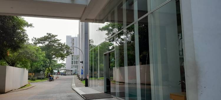 Smart Inn at Aeropolis Residence图片